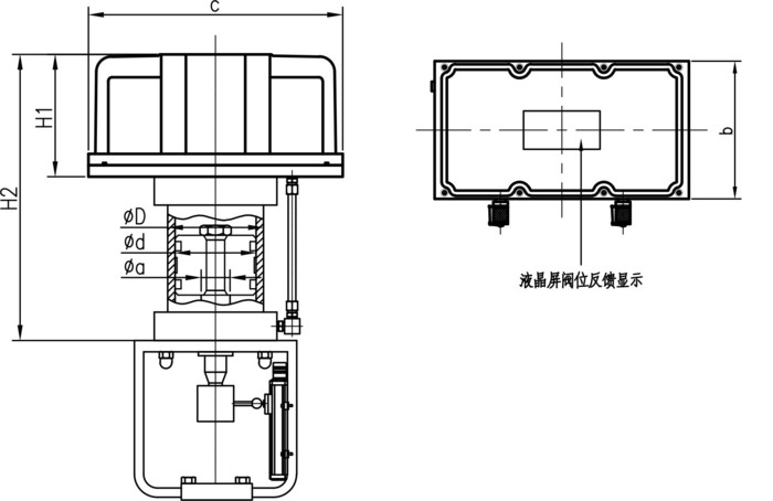 直行程&微型动力单元-Model.jpg